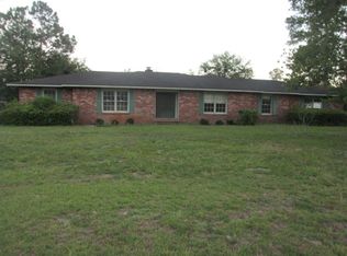 409 Glynn St, Jesup, GA 31545