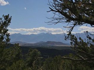None Redtail Trl, Cotopaxi, CO