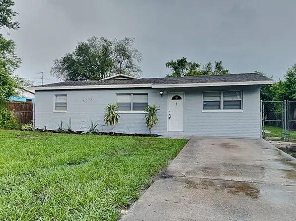 4826 E 97th Ave, Tampa, FL 33617