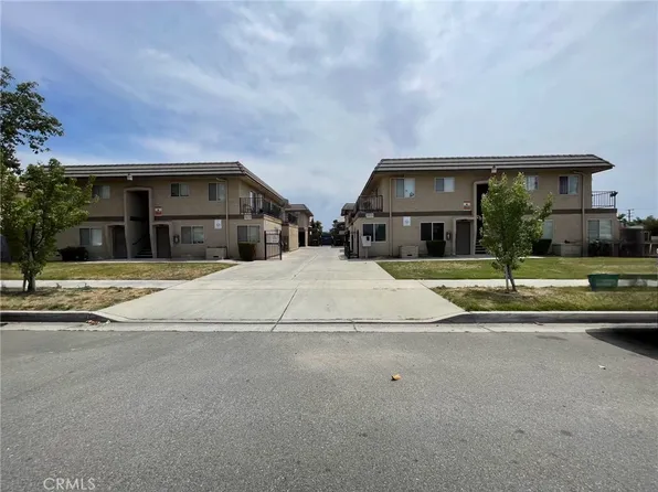 791 W Mayberry Ave, Hemet, CA 92543