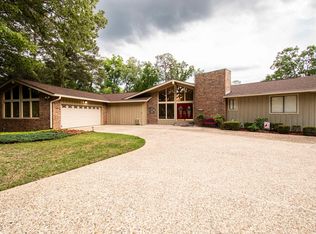 2209 Ridgewood Dr, El Dorado, AR 71730