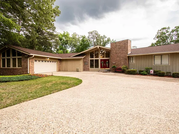 2209 Ridgewood Dr, El Dorado, AR 71730