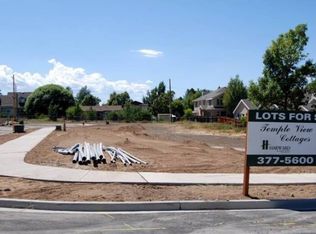 2299 Temple View Cir, Provo, UT 84604