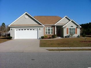 182 Quail Hollow Rd, Myrtle Beach, SC 29579