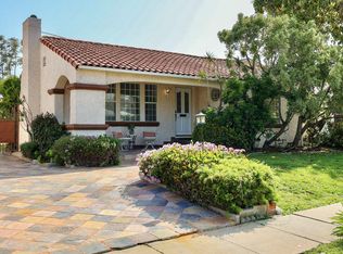 8910 Beverlywood St, Los Angeles, CA 90034