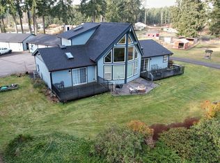 18837 Sargent Rd SW, Rochester, WA 98579