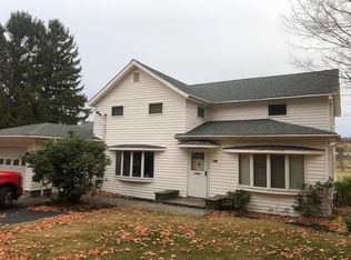 520 Grove St, Ulysses, PA 16948