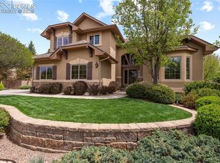 10061 Oak Knoll Ter, Colorado Springs, CO 80920