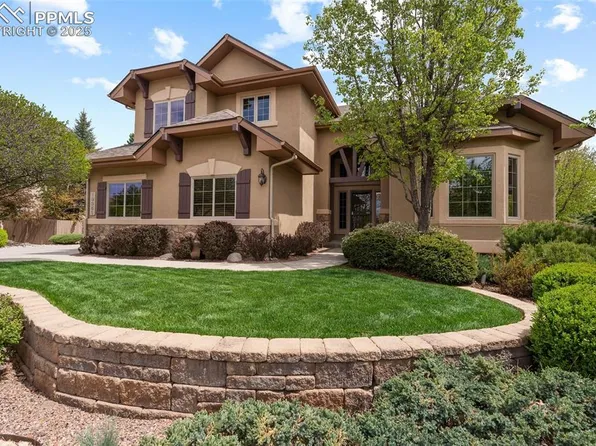 10061 Oak Knoll Ter, Colorado Springs, CO 80920