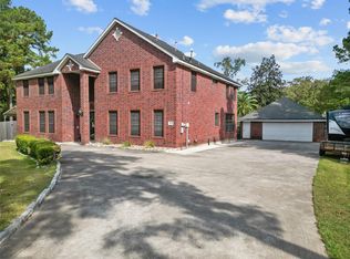 22710 Meadowsweet Dr, Magnolia, TX 77355