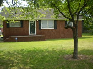 6761 Peele Rd, Bailey, NC 27807