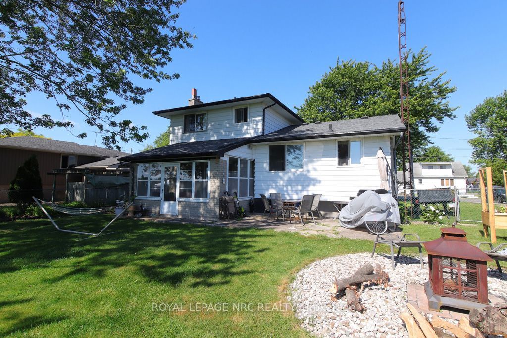 1006 Crescent Rd, Fort Erie, ON - View 4