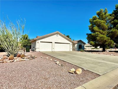 2382 Pueblo Dr, Kingman, AZ, 86401