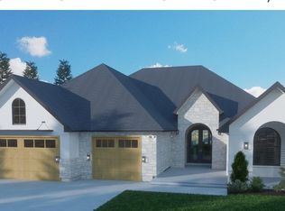 2160 N Silver Charm Avenue, Springfield, MO 65802