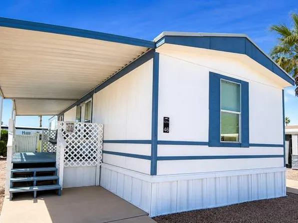 3300 E Broadway Rd Lot 46, Mesa, AZ 85204