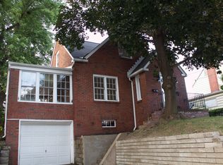853 Heber St, Baden, PA 15005