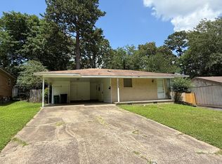 3003 Vancouver Dr, Little Rock, AR 72204