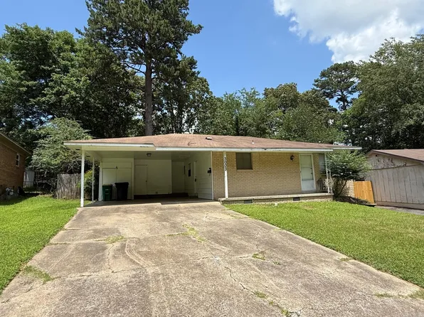 3003 Vancouver Dr, Little Rock, AR 72204