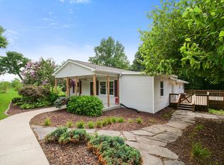 7845 Daugherty Capley Rd, Bon Aqua, TN 37025