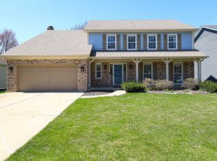 3239 Barnes Ln, Naperville, IL 60564
