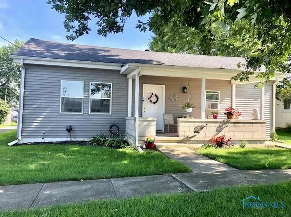 112 W Main St, Vanlue, OH 45890