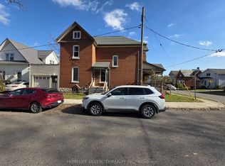 79 Scott St, Saint Thomas, ON N5P 1L1