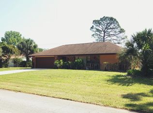 2429 Yule Tree Dr, Edgewater, FL 32141