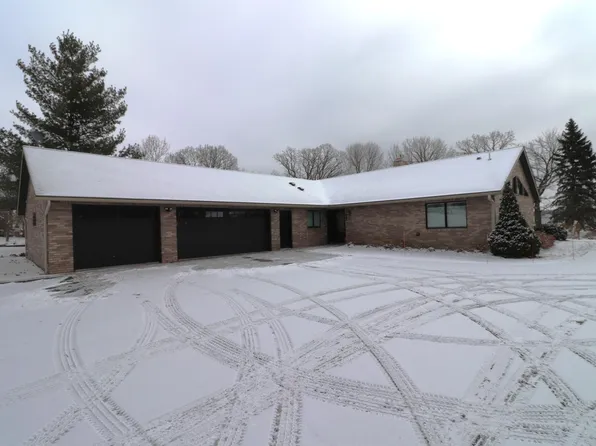 27779 Ambling Trl, Grey Eagle, MN 56336