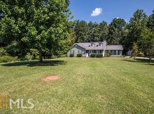 1303 New Hope Church Rd, Carrollton, GA 30117