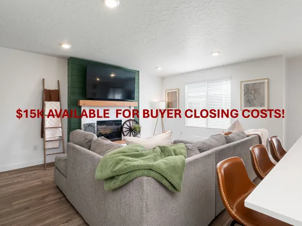 1063 E Dory Boat Rd, Saratoga Springs, UT 84045