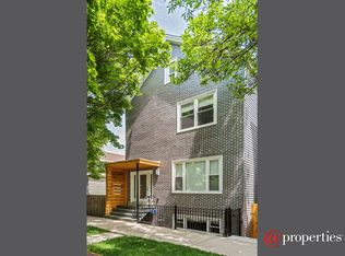 2043 N Bingham St, Chicago, IL 60647