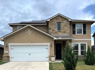 10419 Bulwark Peak, Converse, TX 78109