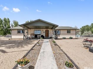 660 Northview Dr, Fallon, NV 89406