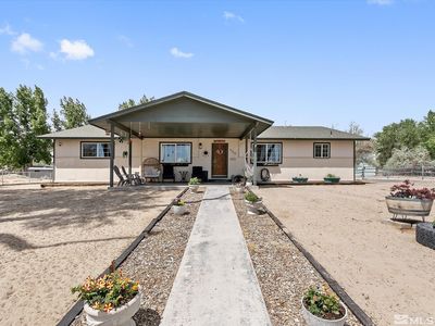 660 Northview Dr, Fallon, NV, 89406