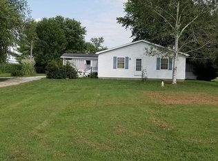 2729 N State Road 135, Freetown, IN 47235