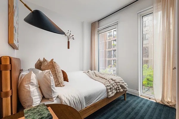 Bedroom, photo 2