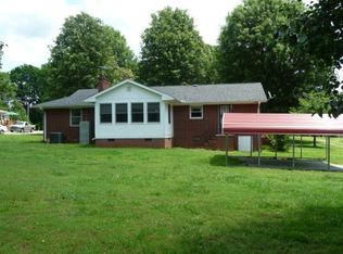 221 Crawford Rd, Hillsborough, NC 27278