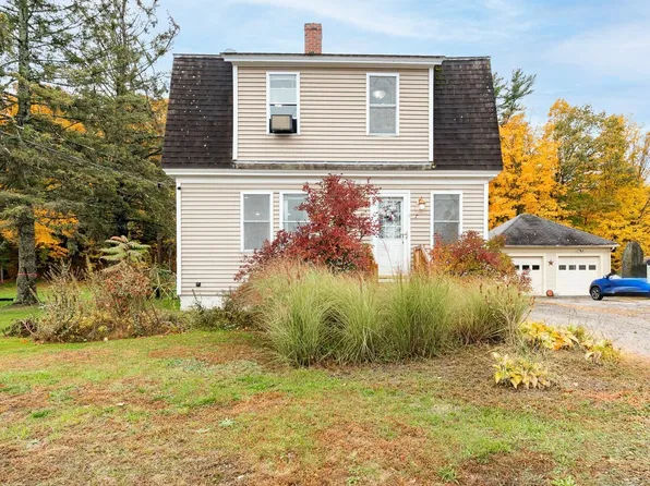 7 Wescott Street, Limerick, ME 04048