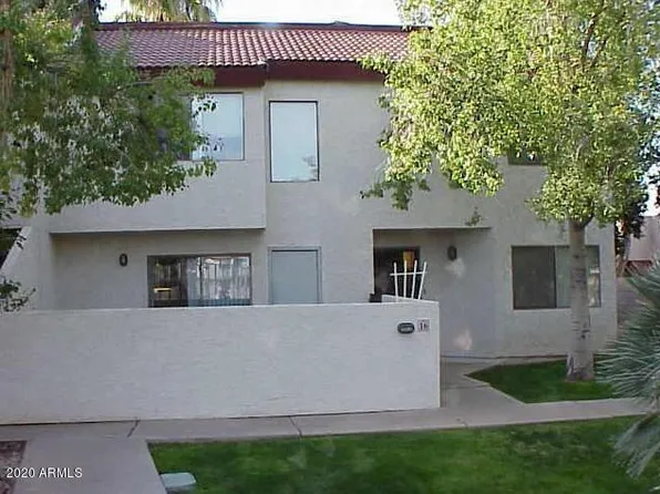 2121 S Pennington St #16, Mesa, AZ 85202