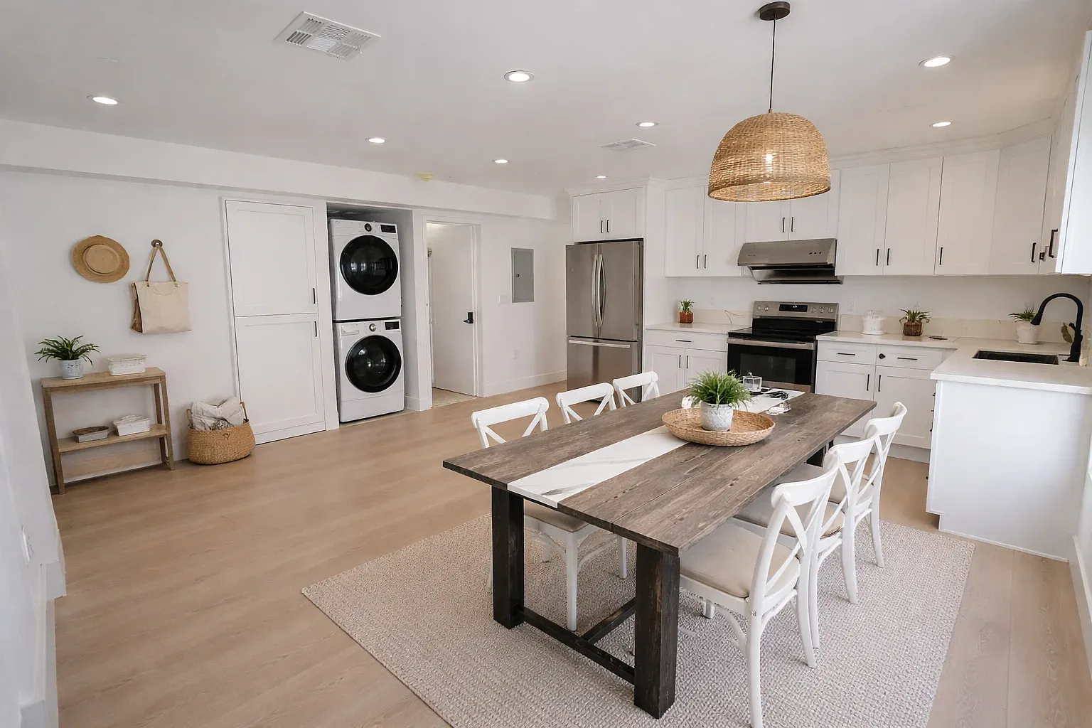 1 bed, 140 sqft, $1,299 — Photo 4