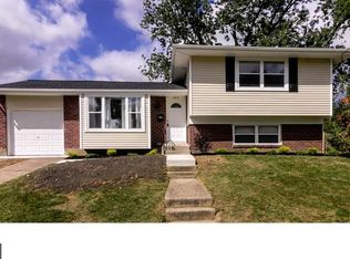 640 Bismarck Ave, Mantua, NJ 08051