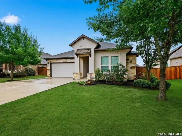 836 Silver Fox, Cibolo, TX 78108