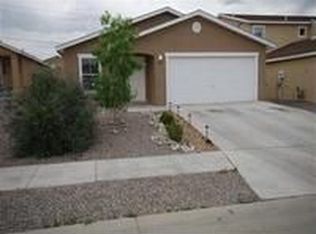 10415 Sandy Ridge Rd SW, Albuquerque, NM 87121