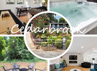 2139 Cedarbrook Ct SE, Atlanta, GA 30316