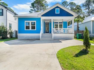 1140 N County Highway 393, Santa Rosa Beach, FL 32459