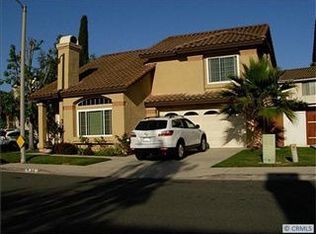 50 Hummingbird Ln, Aliso Viejo, CA 92656