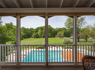 7330 Wolf Run Shoals Rd, Fairfax Station, VA 22039