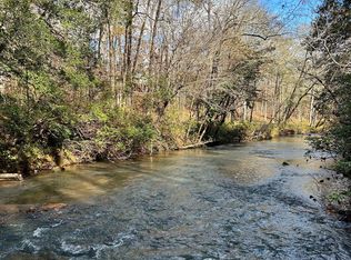 0 Jim Grizzle Rd, Royston, GA 30662