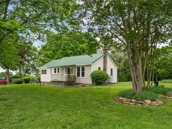 3219 Us Highway 158, Mocksville, NC 27028