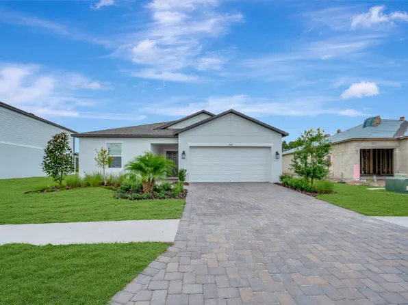 4542 Lake Fox Dr, Lakeland, FL 33810